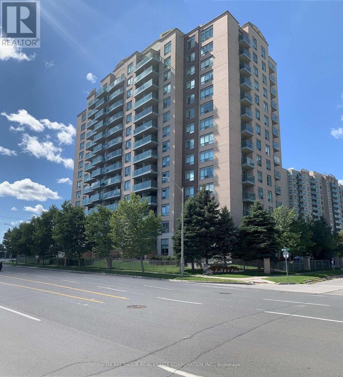 609 - 11 Oneida Crescent, Richmond Hill, Ontario L4B 0A1 - Photo 20 - N13724390