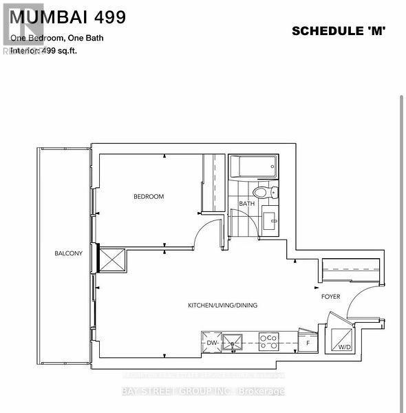 3002 - 28 Interchange Way, Vaughan, Ontario L4K 0P8 - Photo 23 - N13724400