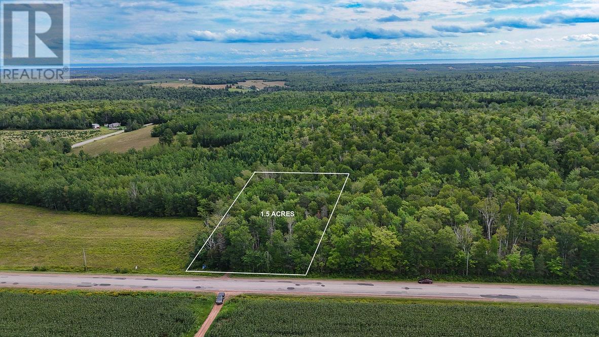 0 Murray Harbour Road, Caledonia, Prince Edward Island