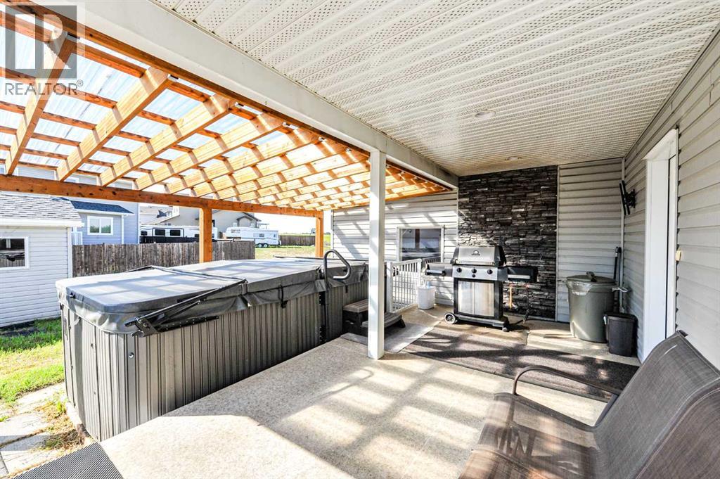 7601 41 Avenue, Camrose, Alberta  T4V 4C7 - Photo 45 - A2340952
