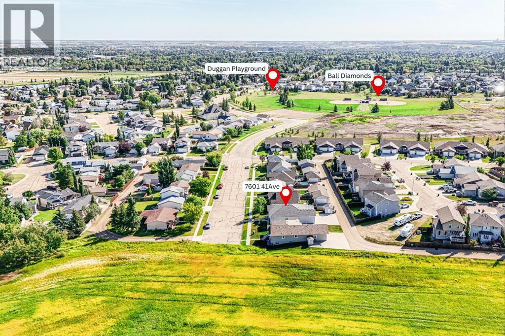 7601 41 Avenue, Camrose, Alberta  T4V 4C7 - Photo 49 - A2340952