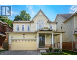 116 WINTERBERRY BOULEVARD, Thorold, Ontario