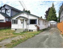 33817 MAYFAIR AVENUE, Abbotsford, British Columbia