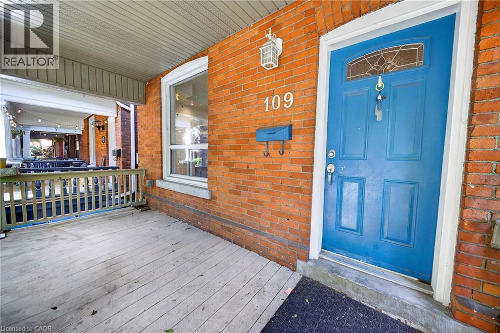 109 Gladstone Avenue, Hamilton, Ontario  L8M 2H8 - Photo 2 - 40858699