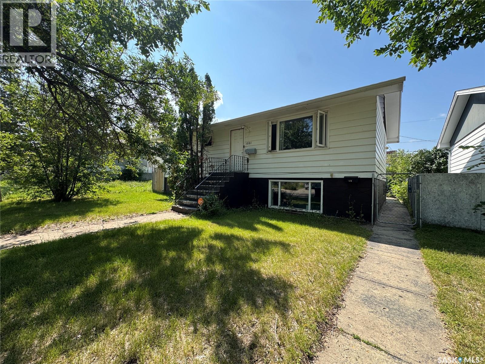 1051 109th STREET, North Battleford, Saskatchewan