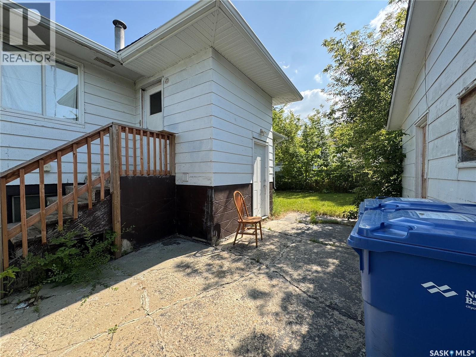 1051 109th Street, North Battleford, Saskatchewan  S9A 2E3 - Photo 21 - SK046977