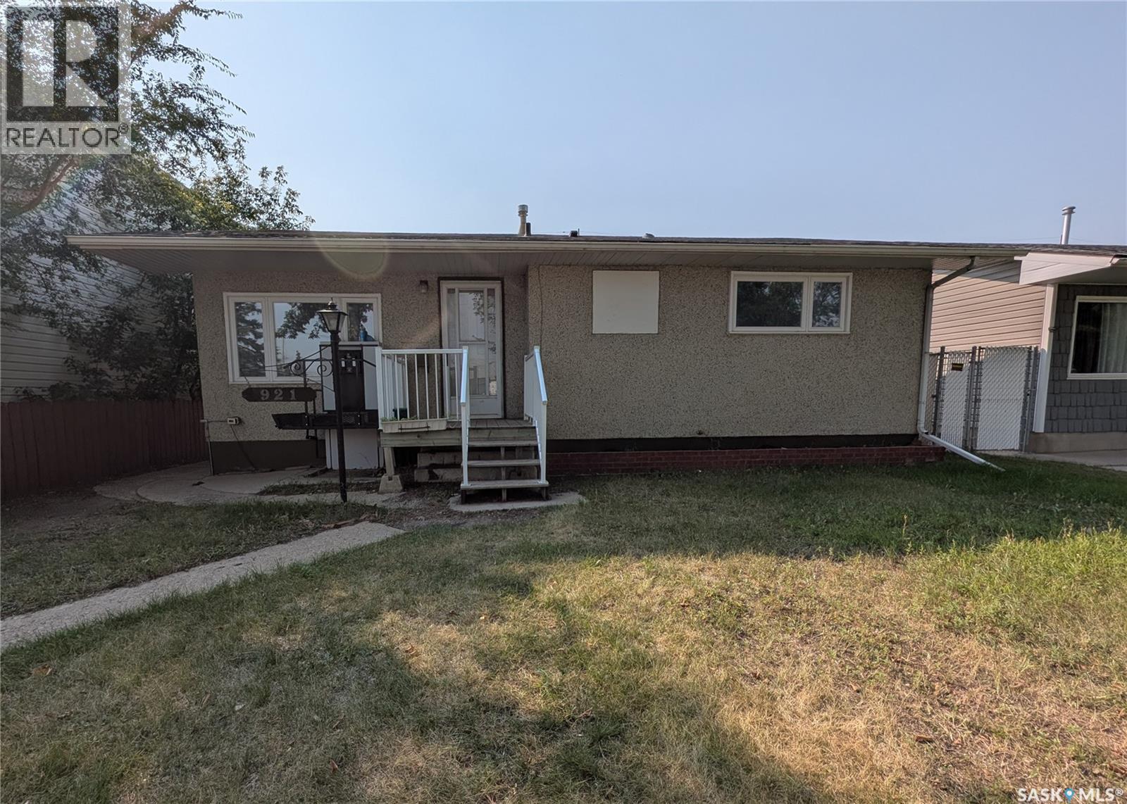 921 Weldon AVENUE, Saskatoon, Saskatchewan