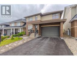 373 HUNTSVILLE DRIVE, Ottawa, Ontario