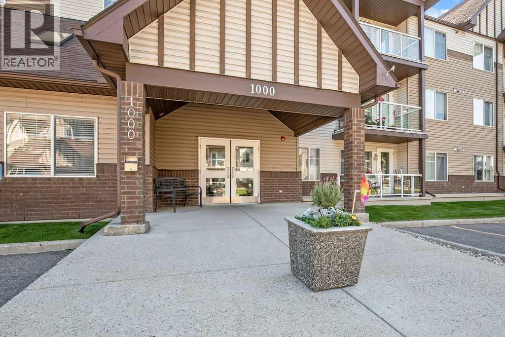 1310, 200 Community, Okotoks, Alberta  T1S 2L2 - Photo 1 - A2336945