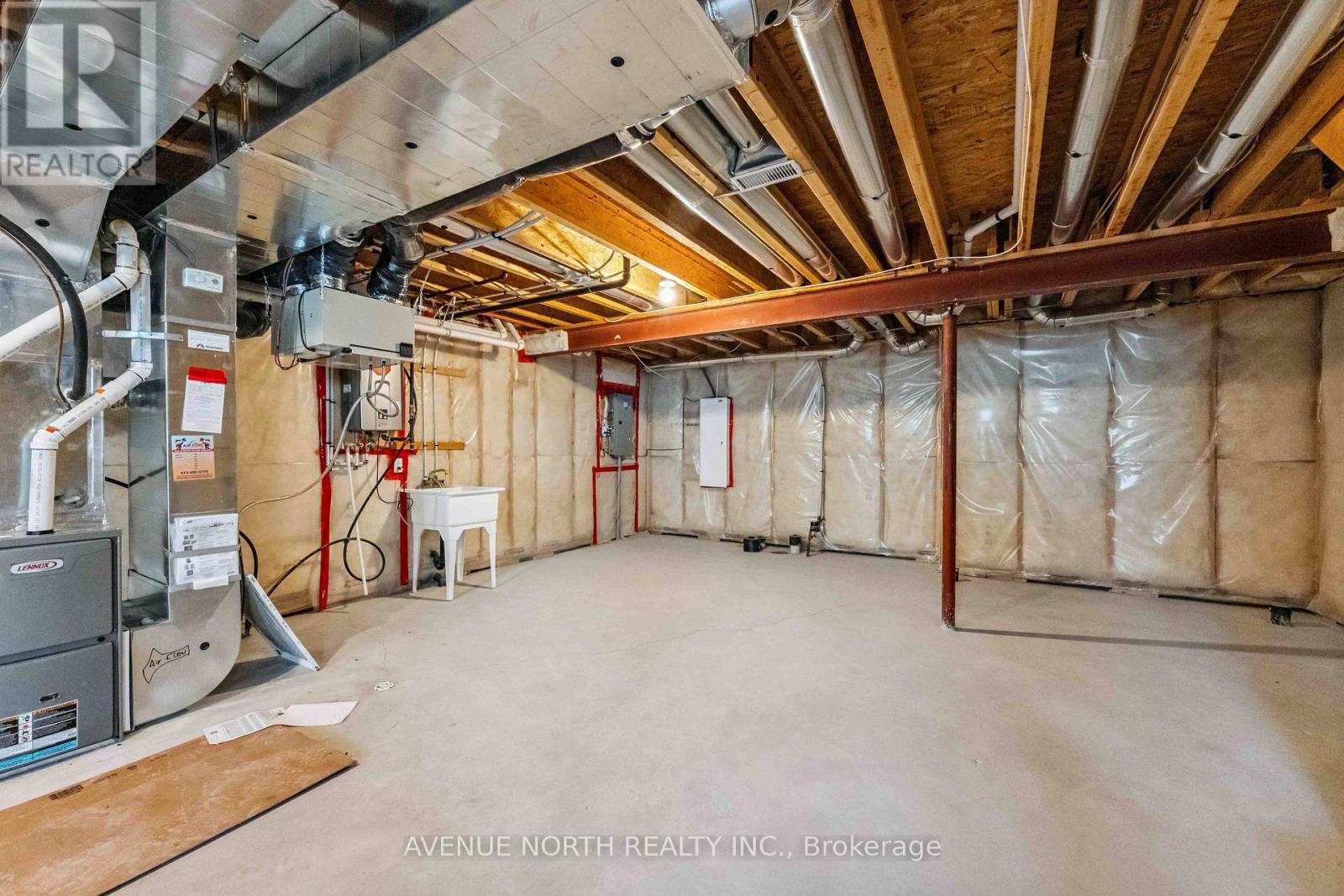 413 Boisdale Walk, Ottawa, Ontario  K4A 0R5 - Photo 32 - X13724416