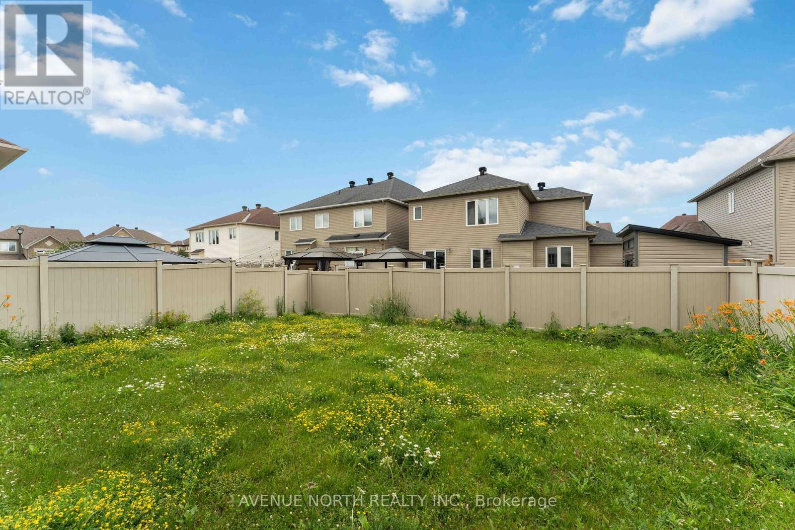 413 Boisdale Walk, Ottawa, Ontario  K4A 0R5 - Photo 33 - X13724416