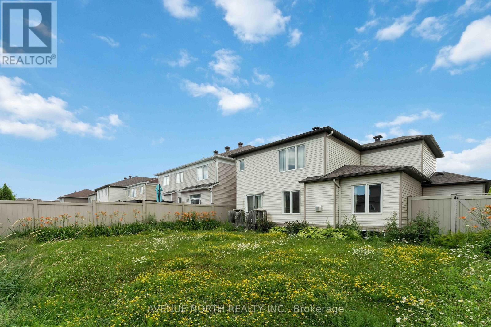 413 Boisdale Walk, Ottawa, Ontario  K4A 0R5 - Photo 35 - X13724416