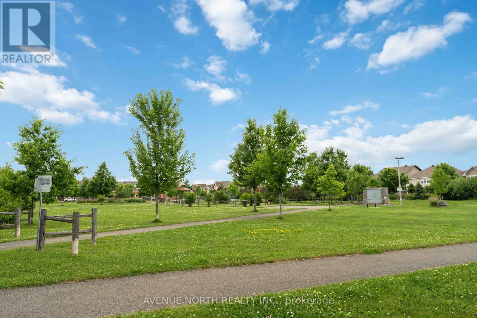 413 Boisdale Walk, Ottawa, Ontario  K4A 0R5 - Photo 36 - X13724416