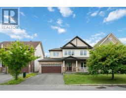 413 BOISDALE WALK, Ottawa, Ontario