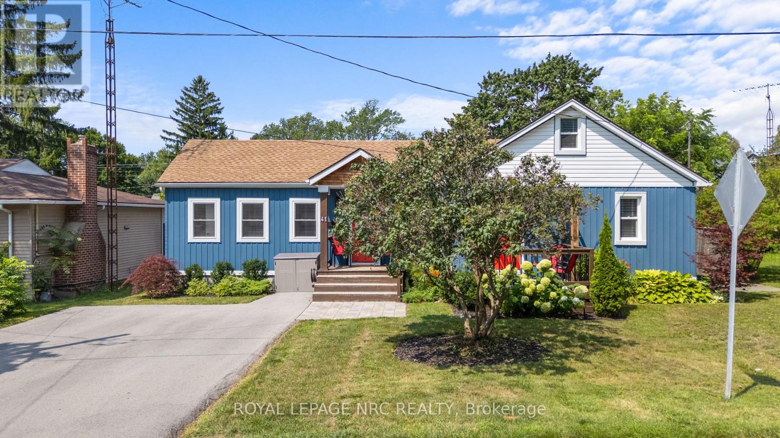 41 HAUN ROAD, Fort Erie, Ontario