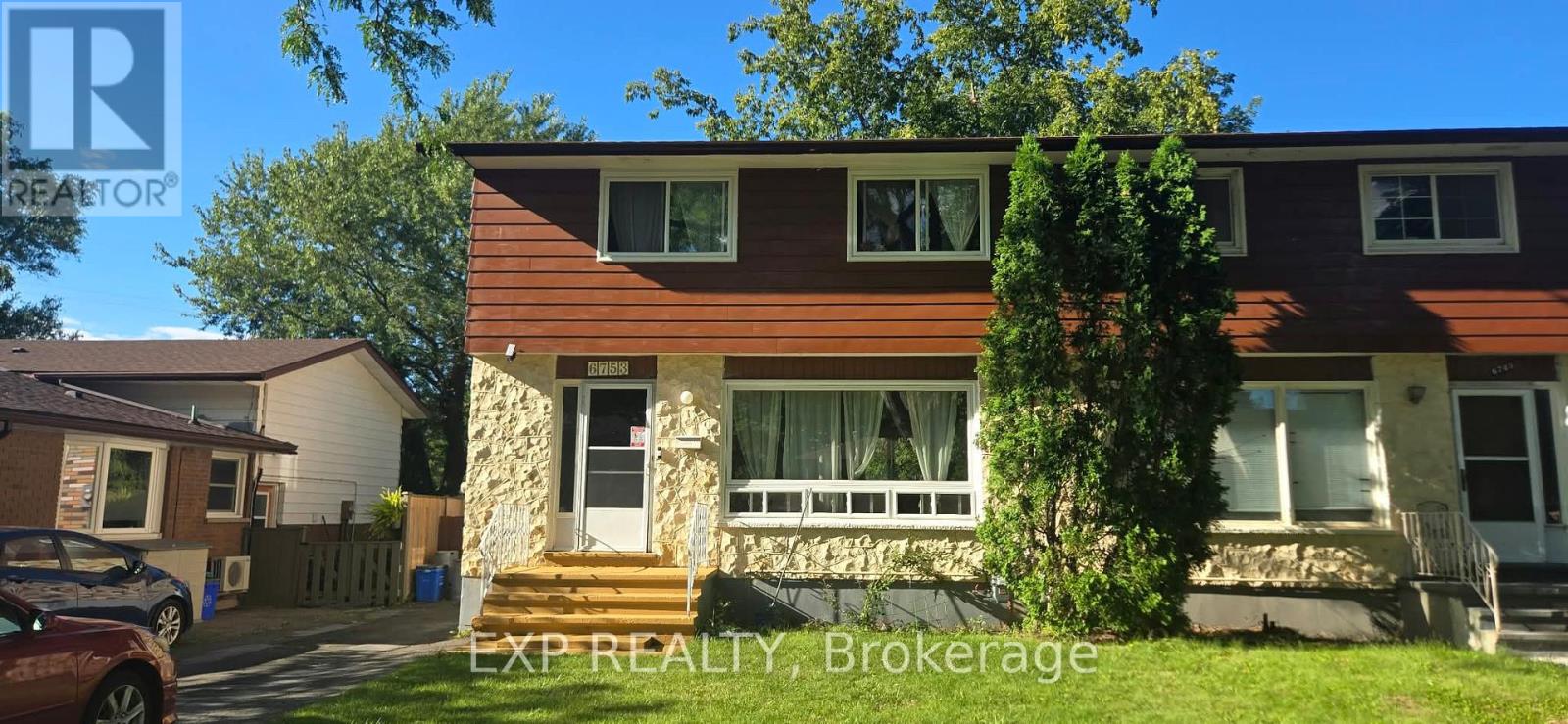 6753 WILINGER STREET, Niagara Falls, Ontario