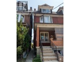 665 OSSINGTON AVENUE, Toronto, Ontario