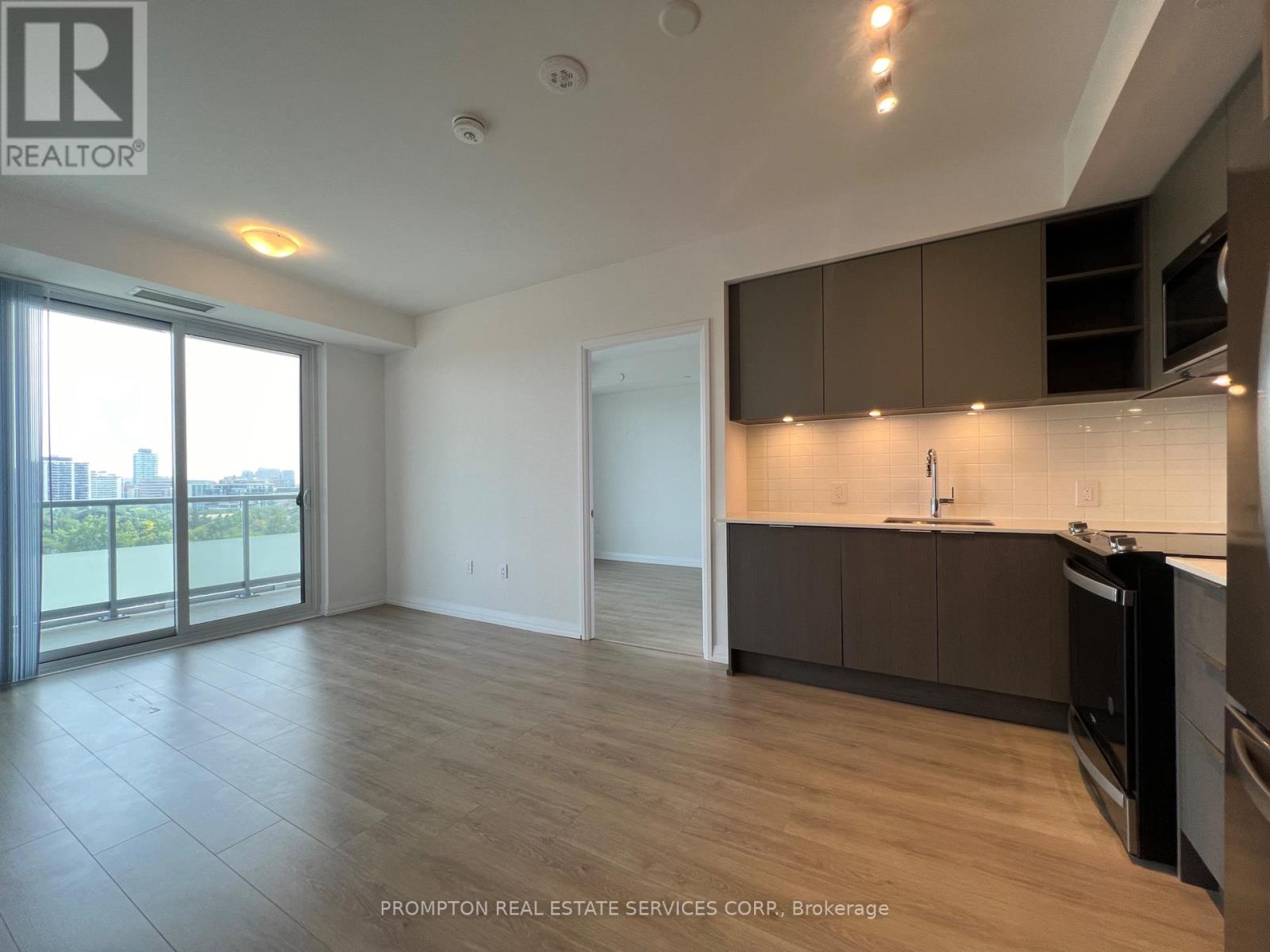 1108 - 25 HOLLY STREET, Toronto, Ontario