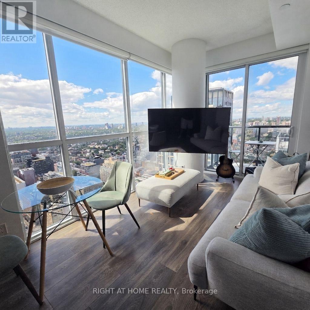 4606 - 87 PETER STREET, Toronto, Ontario