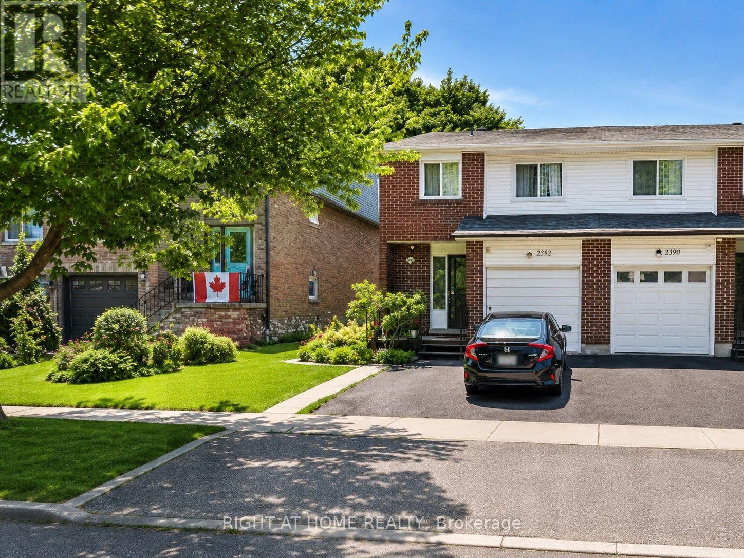 BASEMENT - 1373 EVERTON STREET, Pickering, Ontario