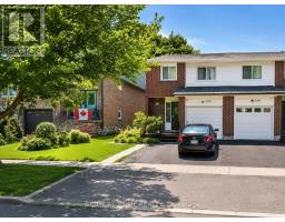 BASEMENT - 1373 EVERTON STREET, Pickering, Ontario