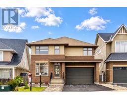 373 HUNTSVILLE DRIVE, Ottawa, Ontario