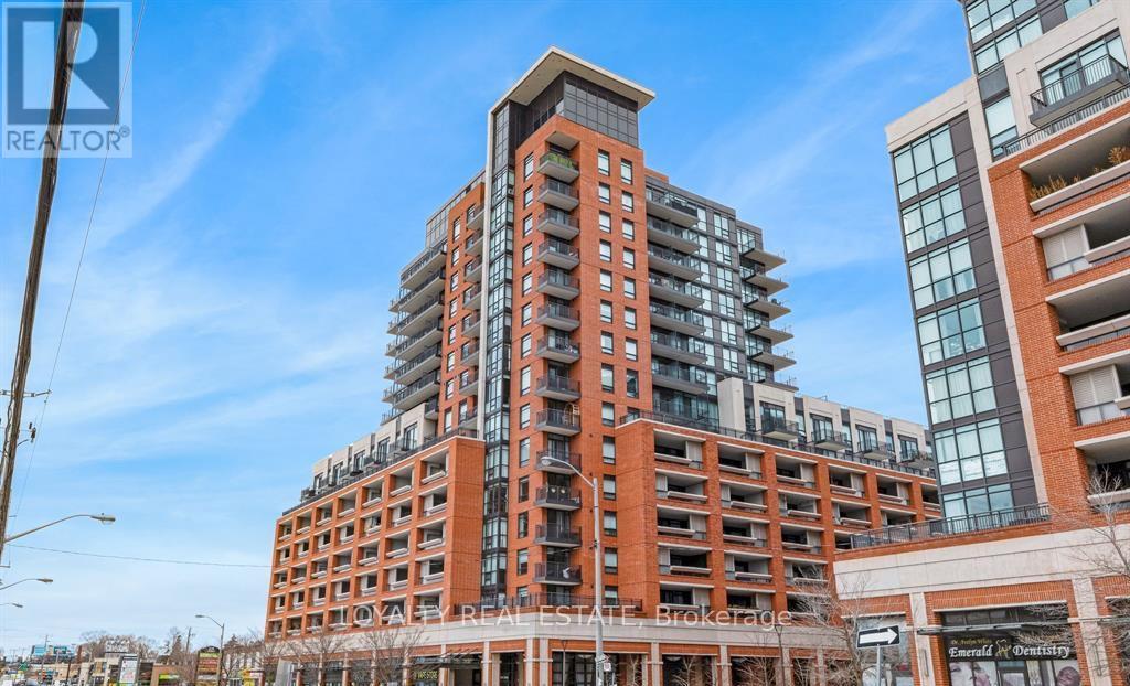 703 - 3091 DUFFERIN STREET, Toronto, Ontario