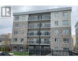 B 104 - 275 LARCH STREET, Waterloo, Ontario