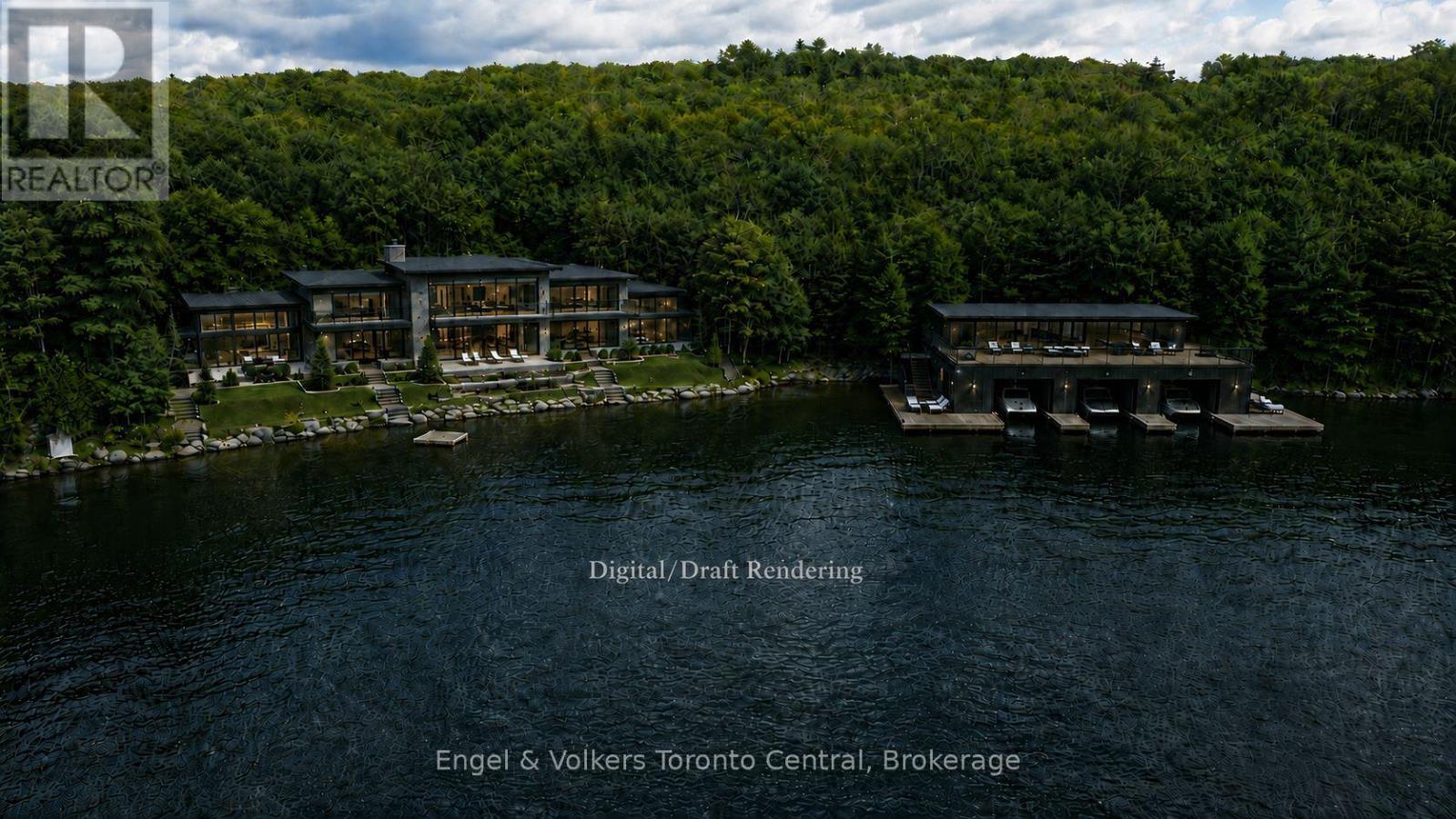 1246 Purdy Road, Muskoka Lakes, Ontario  P0B 1M0 - Photo 20 - X13697826