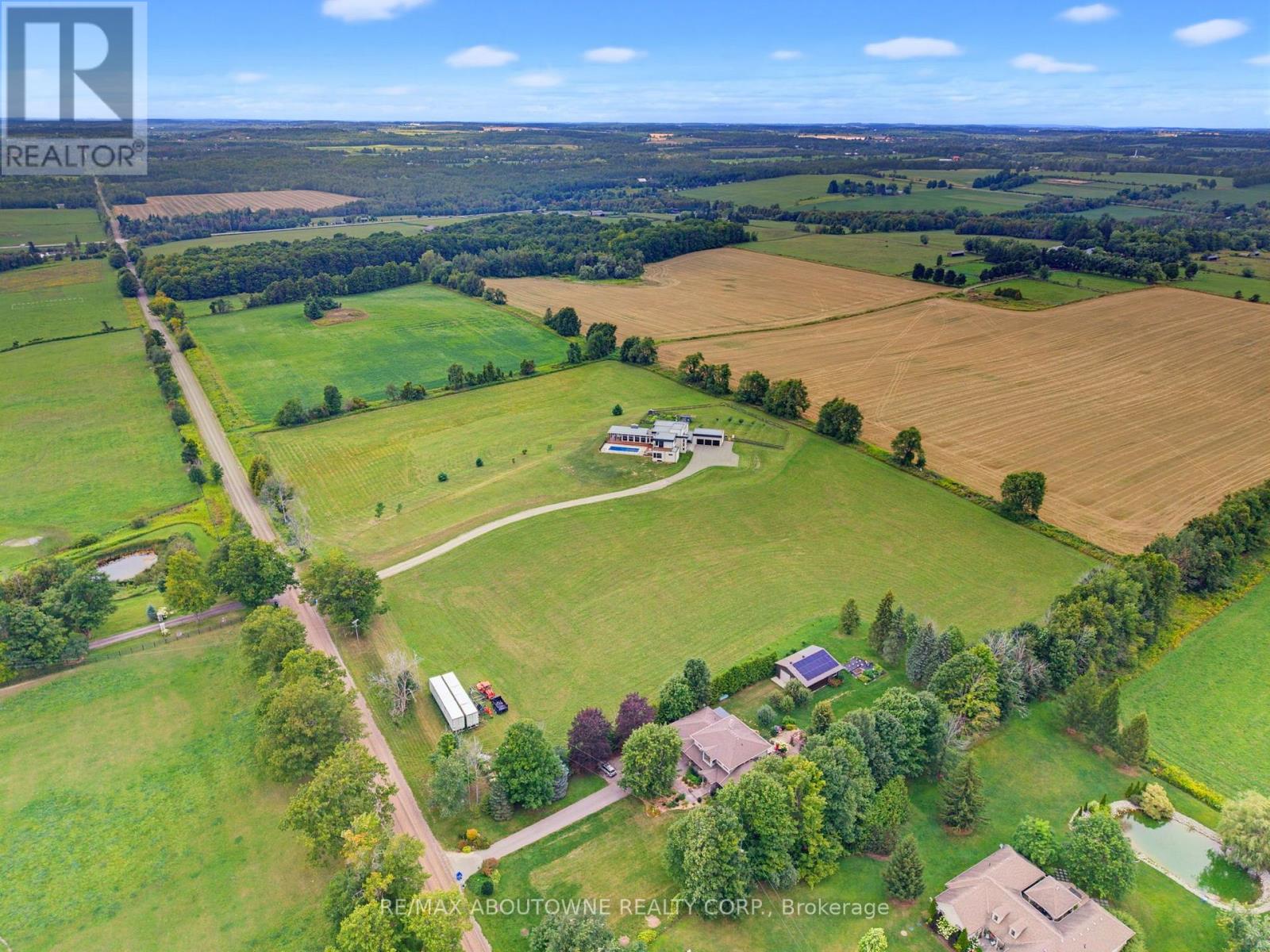 5709 Fourth Line, Erin, Ontario N0B 1Z0 - Photo 49 - X13724376
