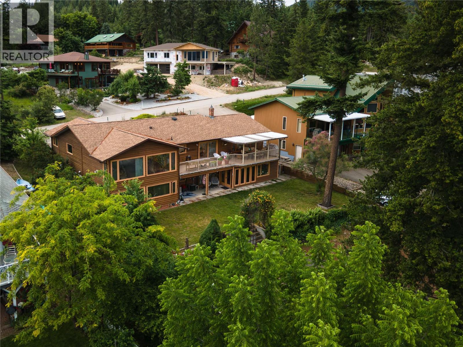 388 Sumac Road, Tappen, British Columbia  V0E 2X1 - Photo 52 - 10389682