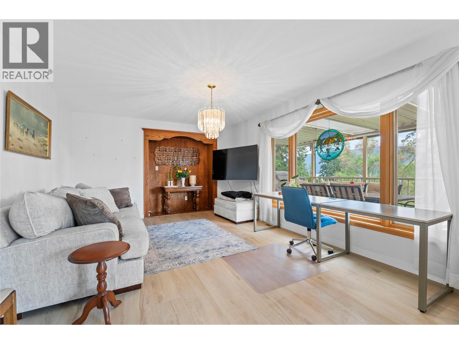 388 Sumac Road, Tappen, British Columbia  V0E 2X1 - Photo 13 - 10389682