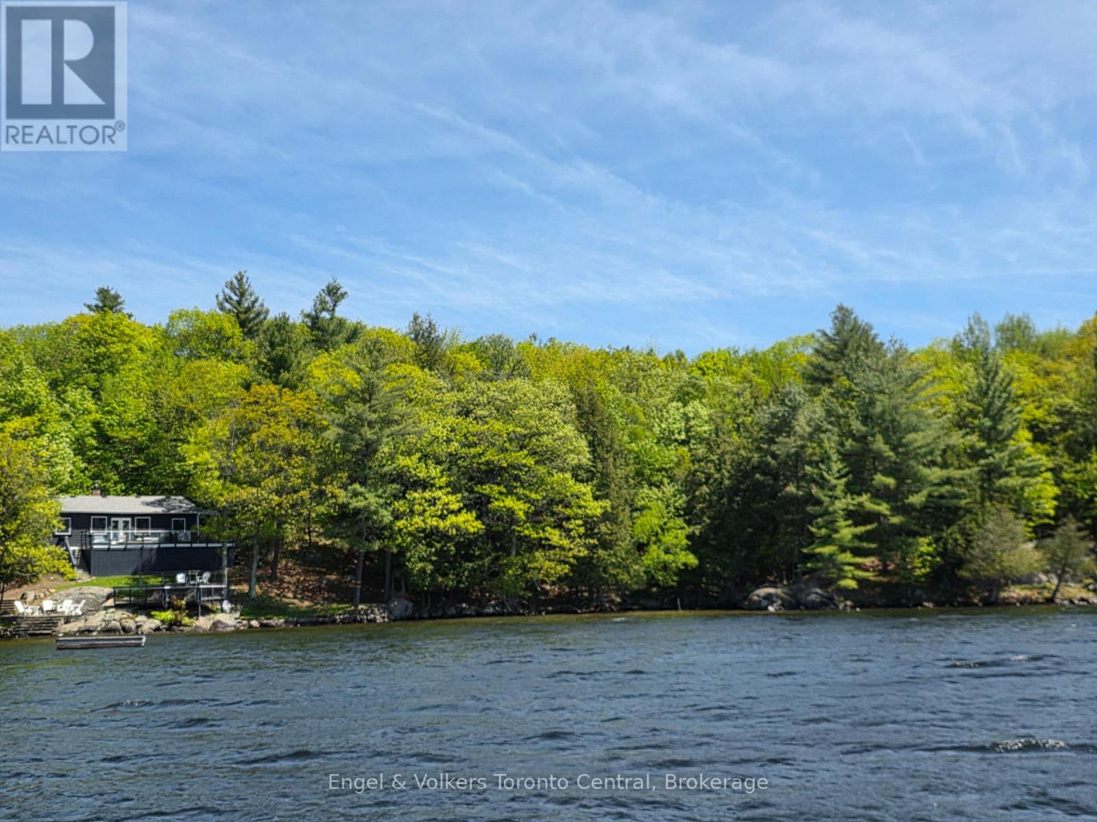 1246 Purdy Road, Muskoka Lakes, Ontario  P0B 1M0 - Photo 4 - X13697826