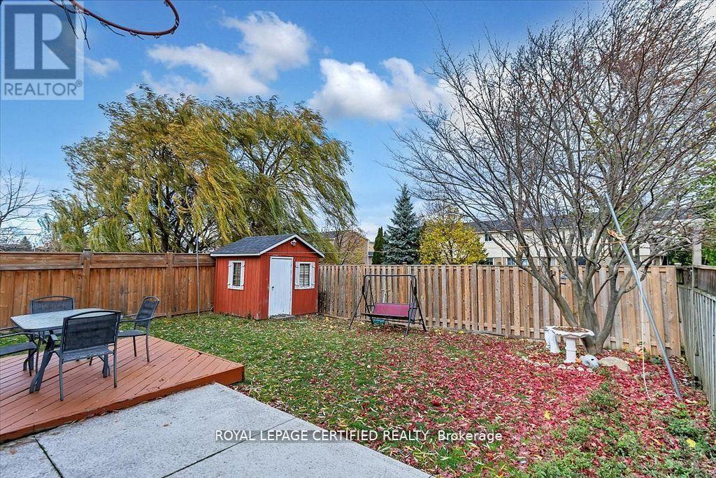 35 Trenholme Crescent, Hamilton, Ontario  L8W 2L4 - Photo 37 - X13603702