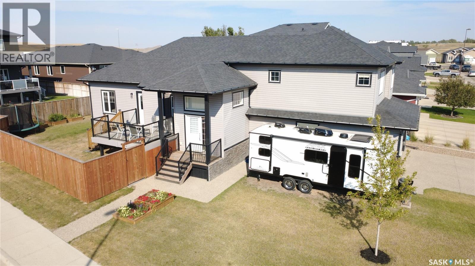 201 Valley Meadow Court, Swift Current, Saskatchewan  S9H 5N2 - Photo 39 - SK046974