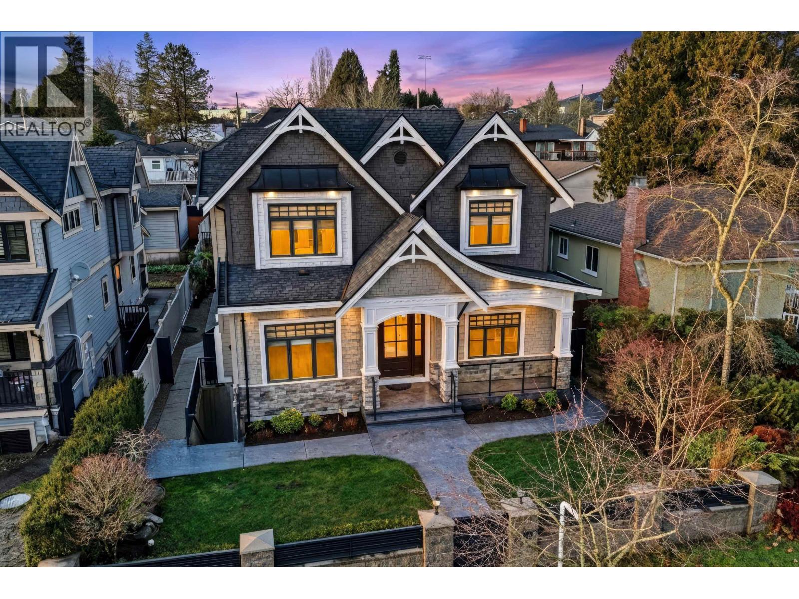1919 Dublin Street, New Westminster, British Columbia  V3M 3A4 - Photo 40 - R3144450