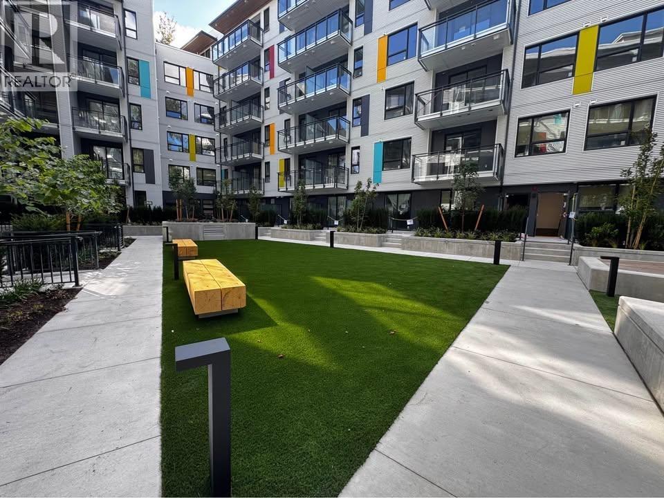 305 2015 St Johns St, Port Moody, British Columbia  V3H 0N5 - Photo 21 - R3159801