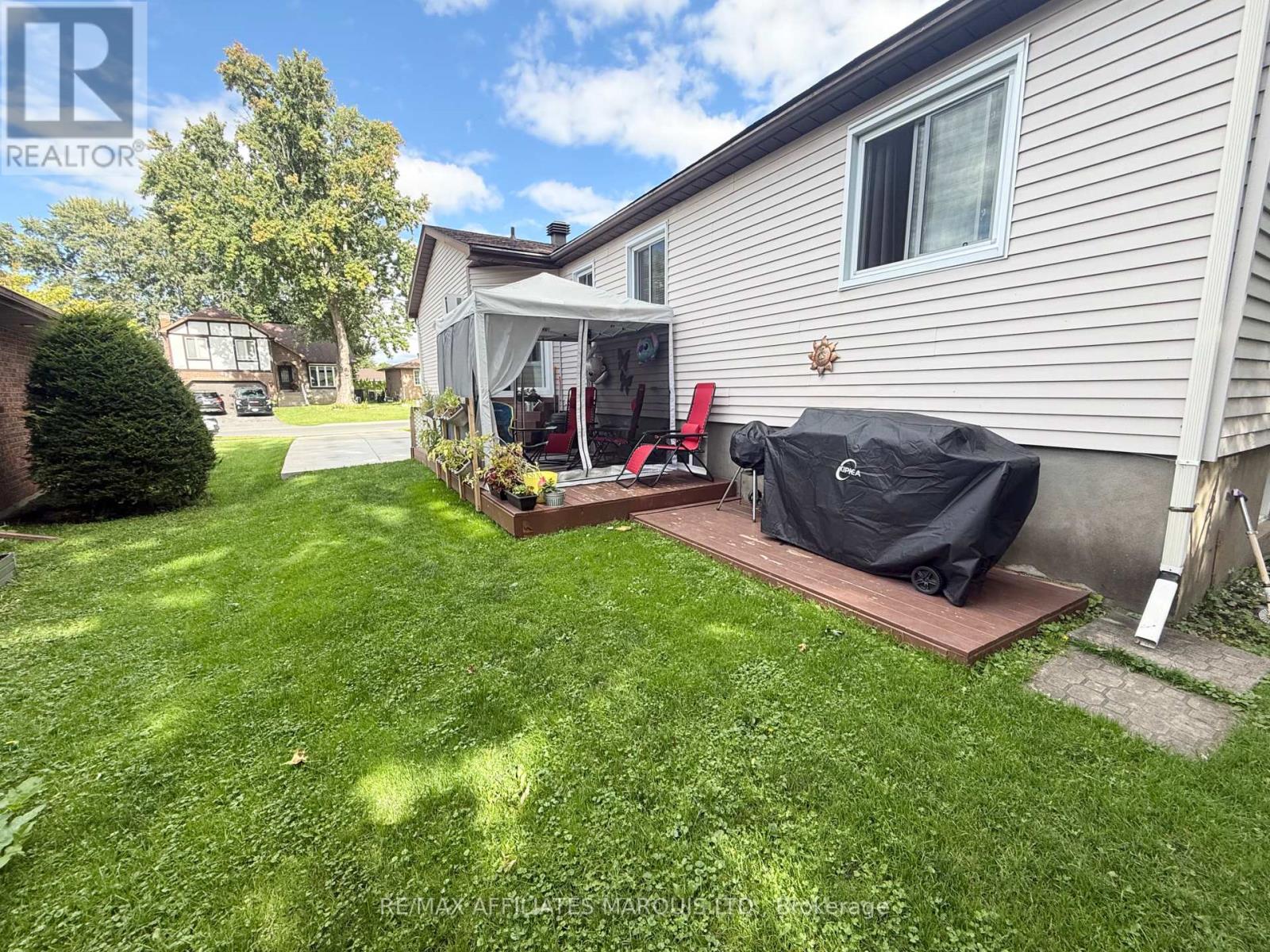 574 Lynwood Drive, Cornwall, Ontario  K6H 5X5 - Photo 3 - X13724462