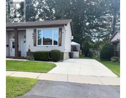 574 LYNWOOD DRIVE, Cornwall, Ontario