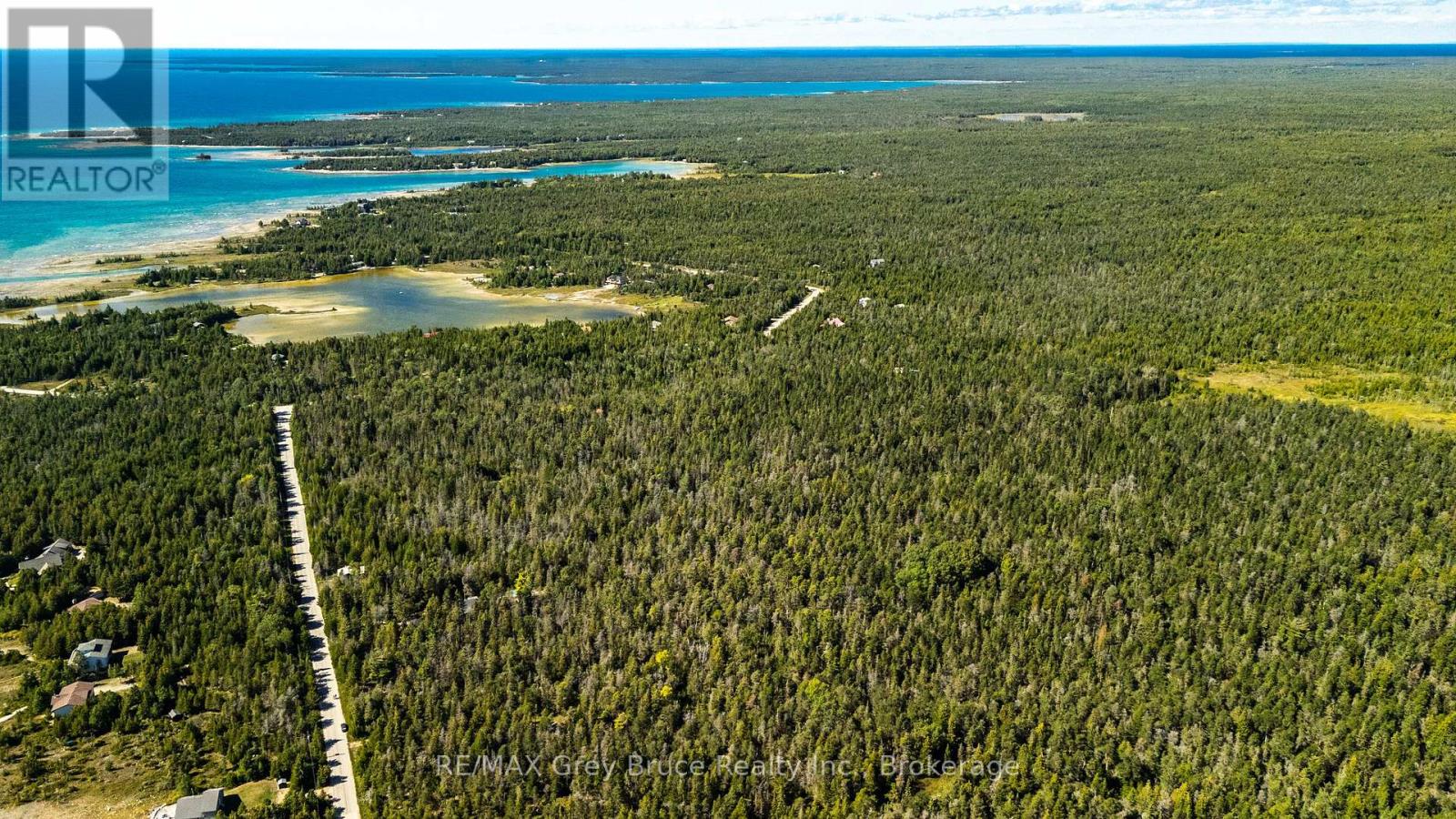 Lt 191 Pl 433 Dorcas Bay Road, Northern Bruce Peninsula, Ontario  N0H 2R0 - Photo 10 - X13724460