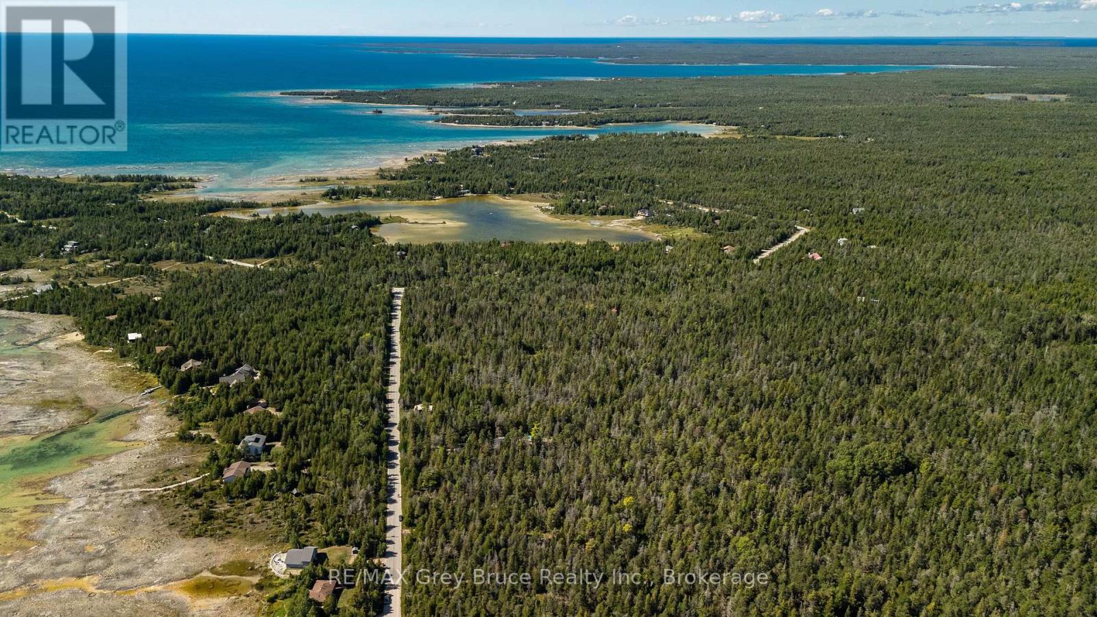 Lt 191 Pl 433 Dorcas Bay Road, Northern Bruce Peninsula, Ontario  N0H 2R0 - Photo 11 - X13724460
