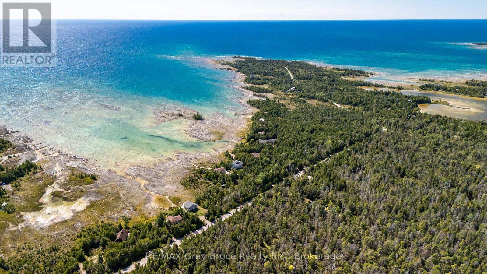 Lt 191 Pl 433 Dorcas Bay Road, Northern Bruce Peninsula, Ontario  N0H 2R0 - Photo 12 - X13724460