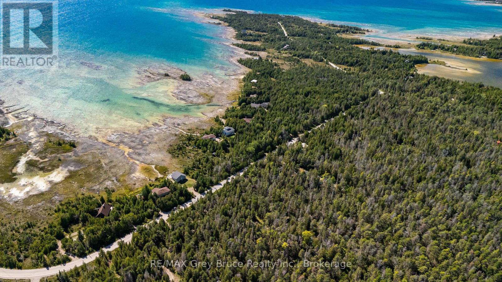 Lt 191 Pl 433 Dorcas Bay Road, Northern Bruce Peninsula, Ontario  N0H 2R0 - Photo 13 - X13724460