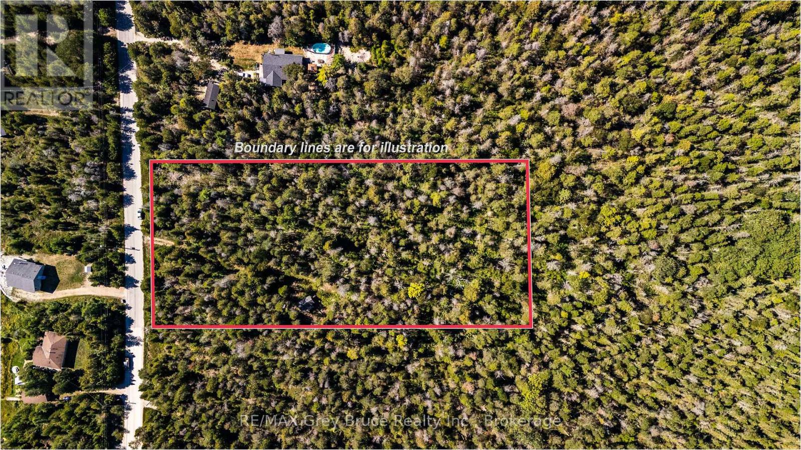 Lt 191 Pl 433 Dorcas Bay Road, Northern Bruce Peninsula, Ontario  N0H 2R0 - Photo 2 - X13724460