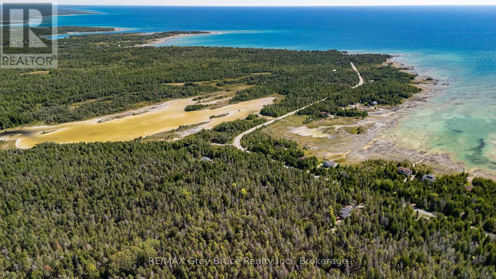 Lt 191 Pl 433 Dorcas Bay Road, Northern Bruce Peninsula, Ontario  N0H 2R0 - Photo 22 - X13724460