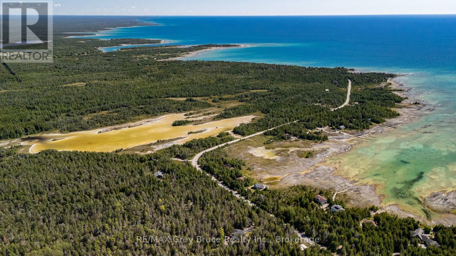 Lt 191 Pl 433 Dorcas Bay Road, Northern Bruce Peninsula, Ontario  N0H 2R0 - Photo 23 - X13724460