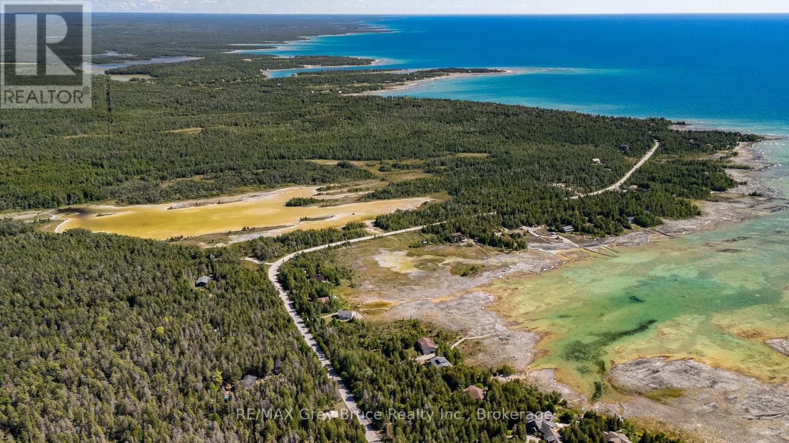 Lt 191 Pl 433 Dorcas Bay Road, Northern Bruce Peninsula, Ontario  N0H 2R0 - Photo 24 - X13724460