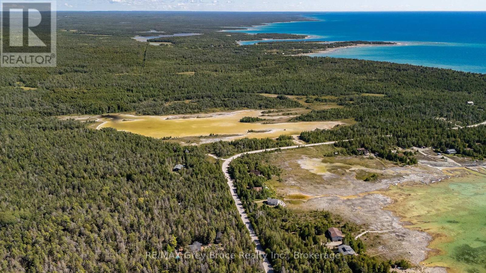 Lt 191 Pl 433 Dorcas Bay Road, Northern Bruce Peninsula, Ontario  N0H 2R0 - Photo 25 - X13724460