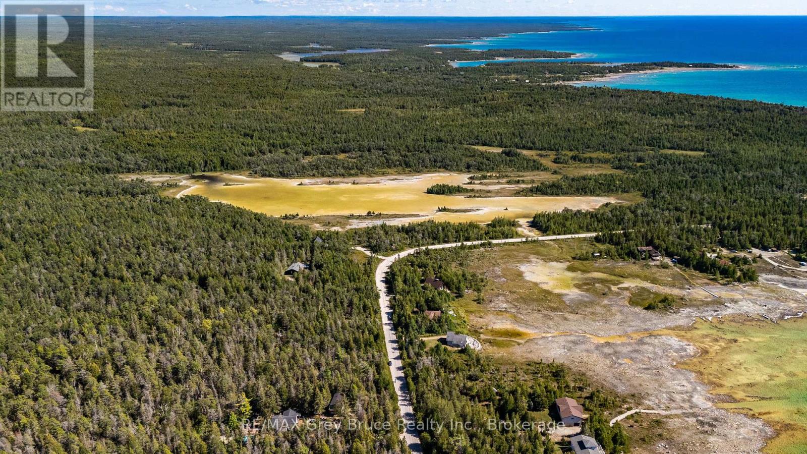 Lt 191 Pl 433 Dorcas Bay Road, Northern Bruce Peninsula, Ontario  N0H 2R0 - Photo 26 - X13724460