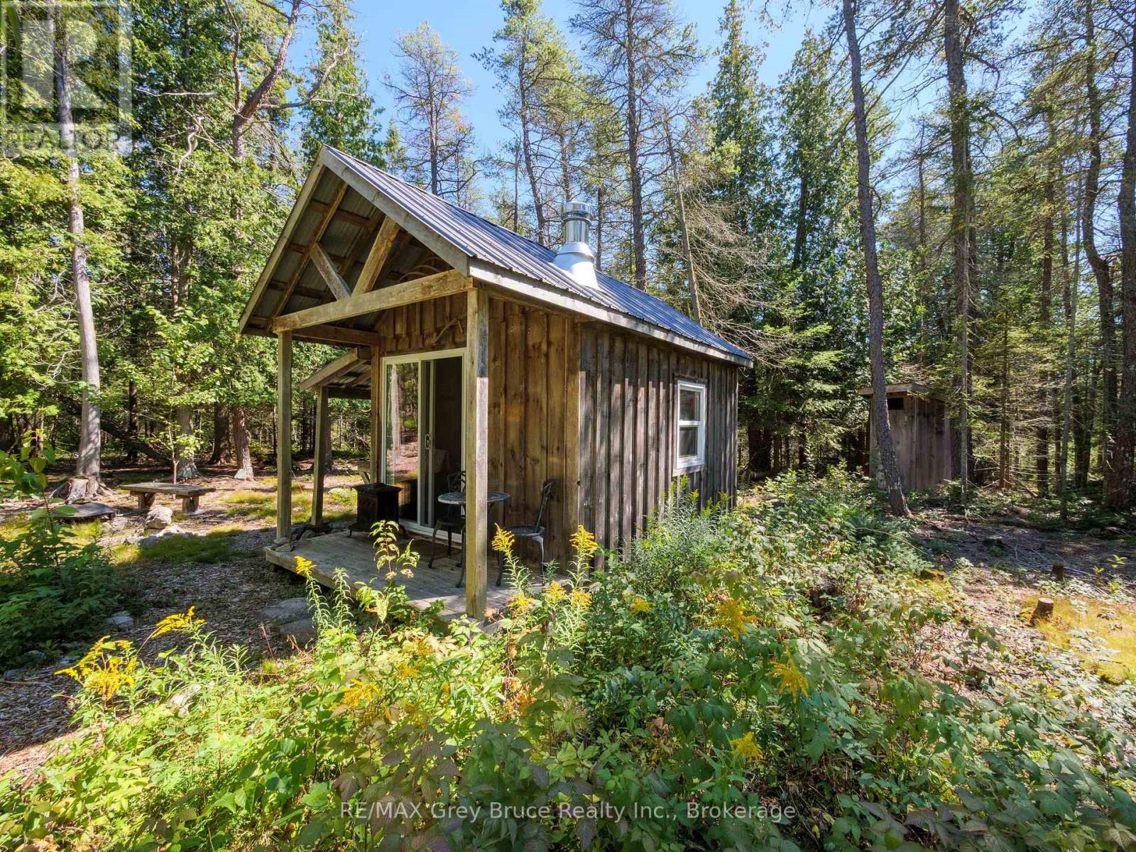 Lt 191 Pl 433 Dorcas Bay Road, Northern Bruce Peninsula, Ontario  N0H 2R0 - Photo 4 - X13724460